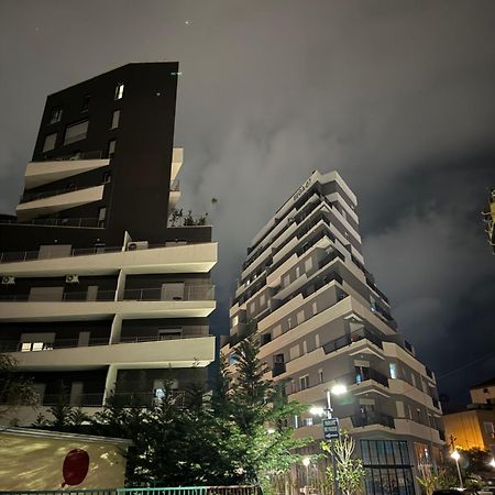 Tirana Centre Lions Gate 2 Apartment Zewnętrze zdjęcie
