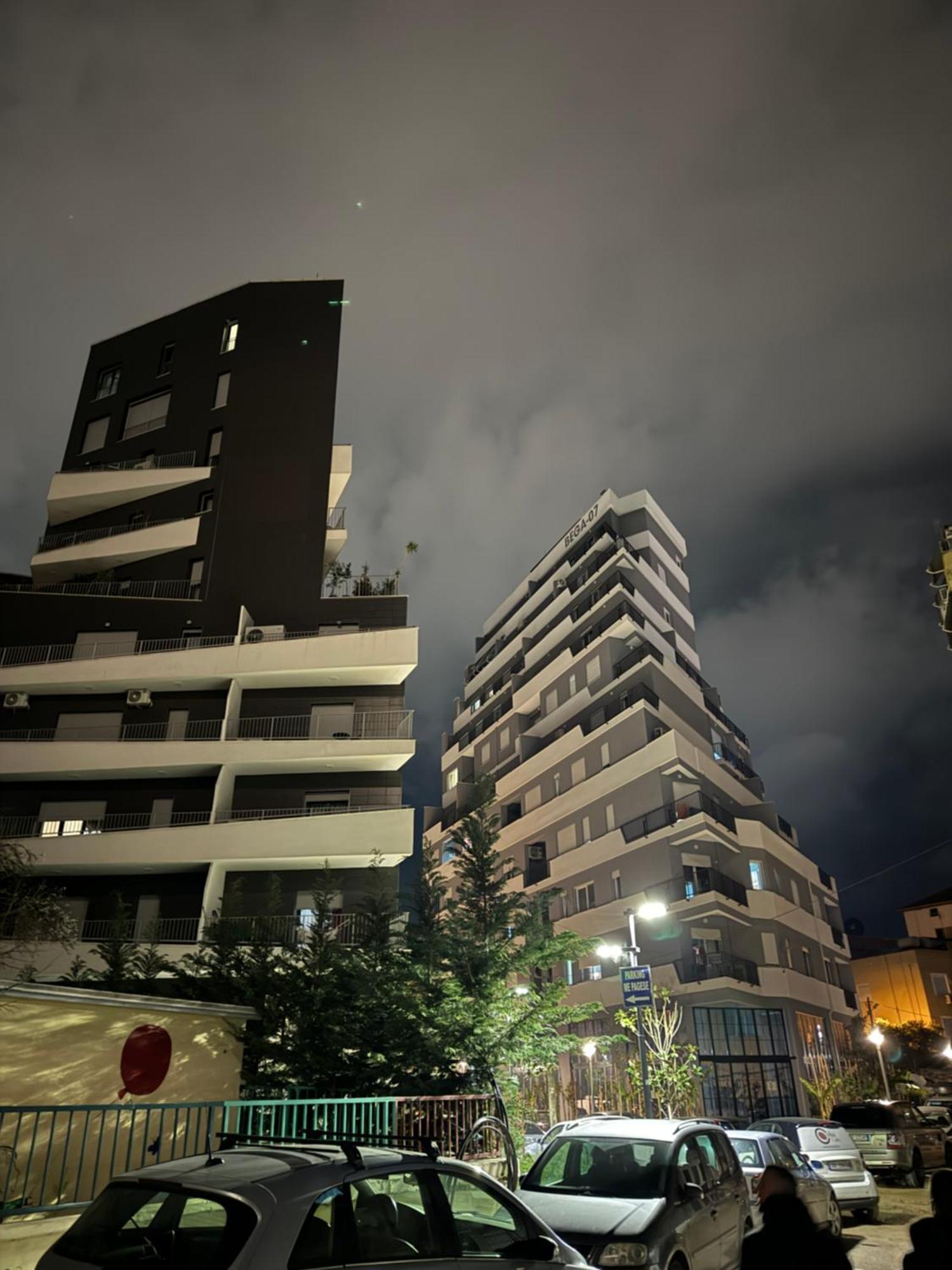 Tirana Centre Lions Gate 2 Apartment Zewnętrze zdjęcie