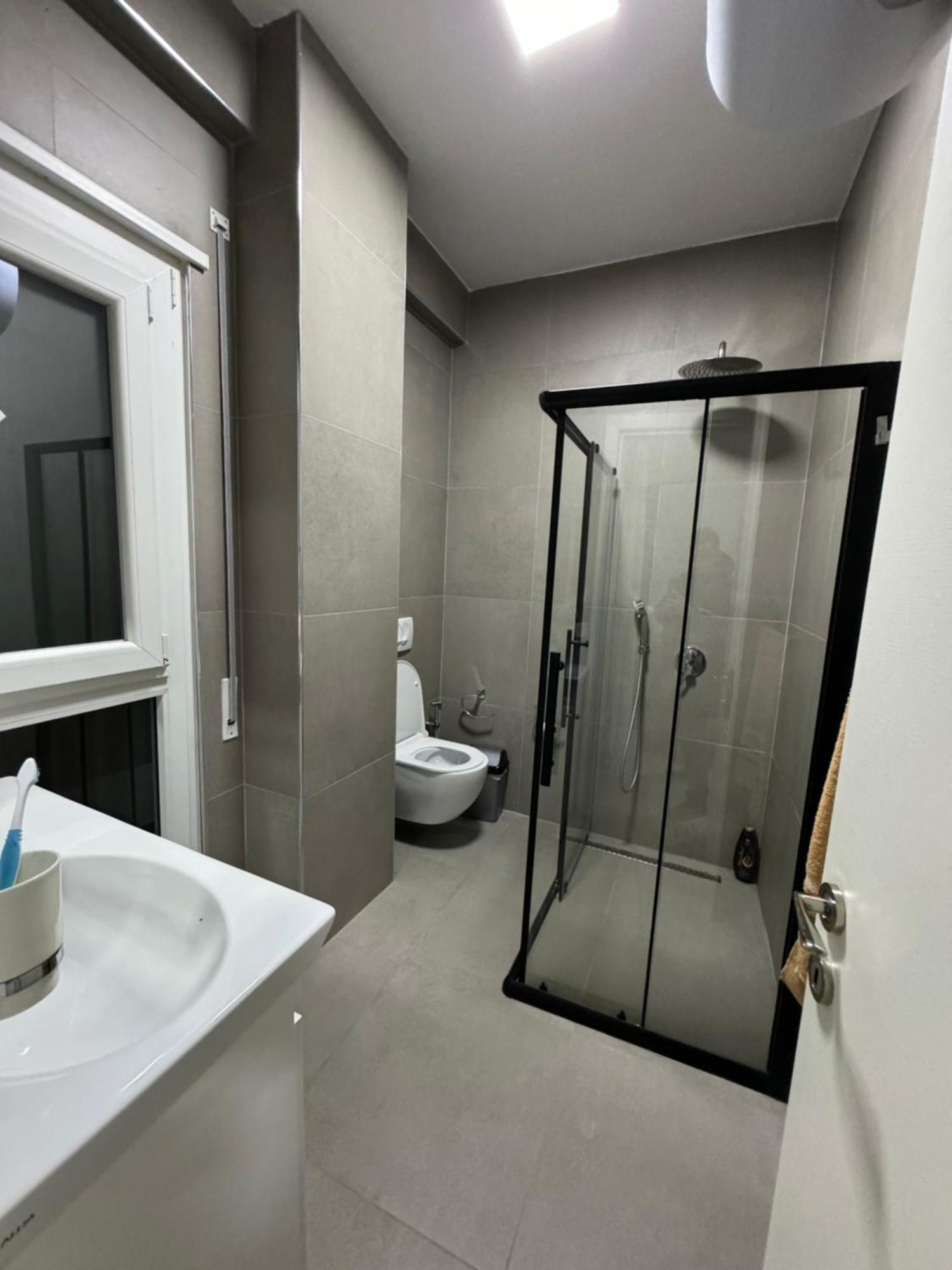 Tirana Centre Lions Gate 2 Apartment Zewnętrze zdjęcie
